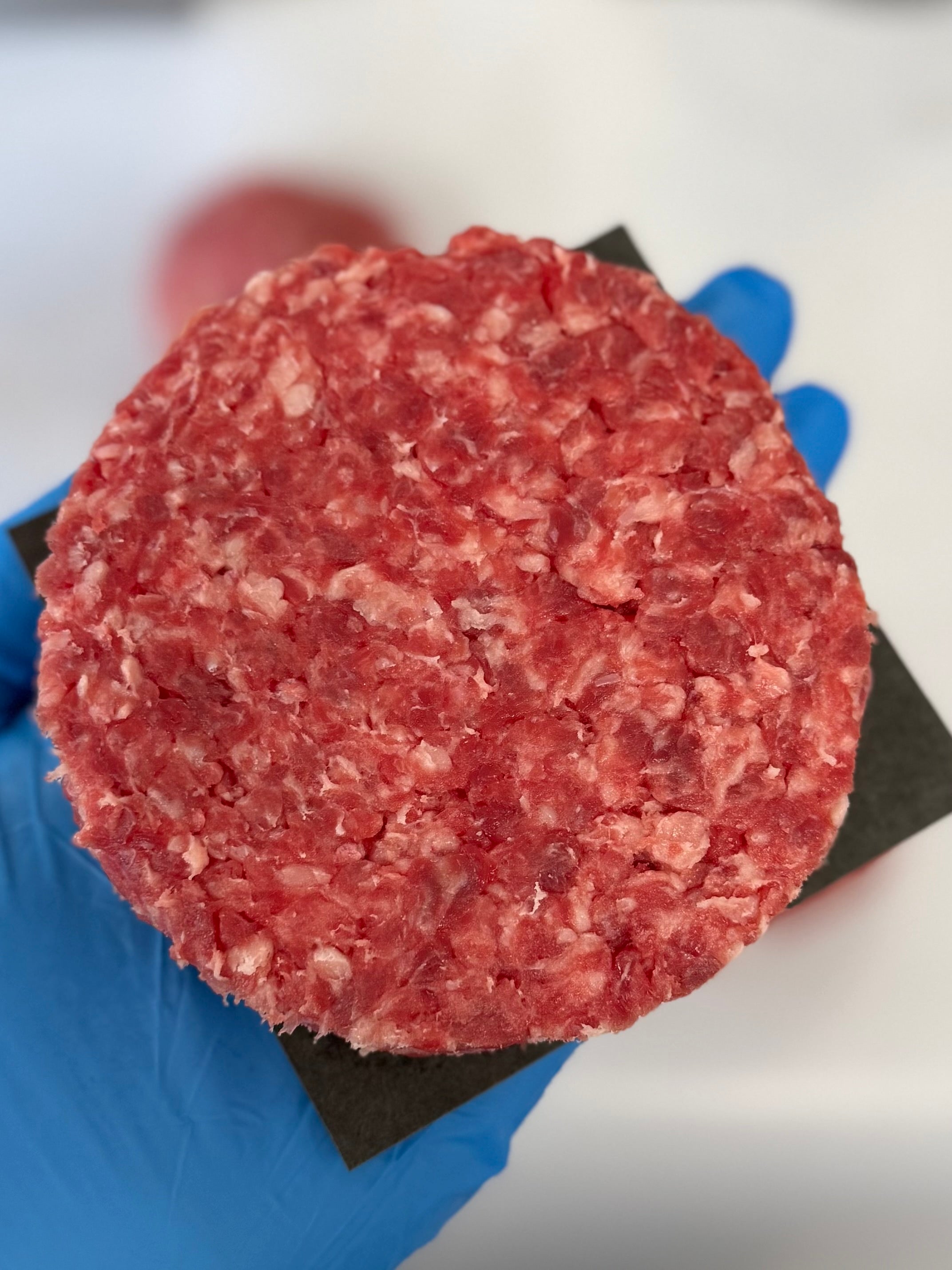 Upper Prime Patty - 1/2 Pound