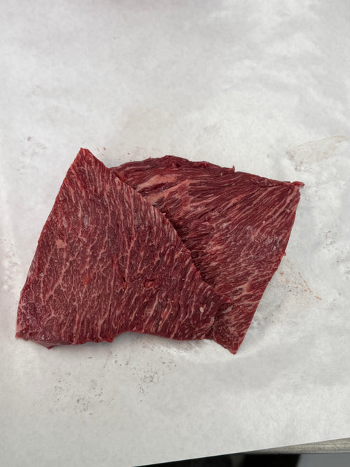 Upper Prime Bavette Steak - Sirloin Flap